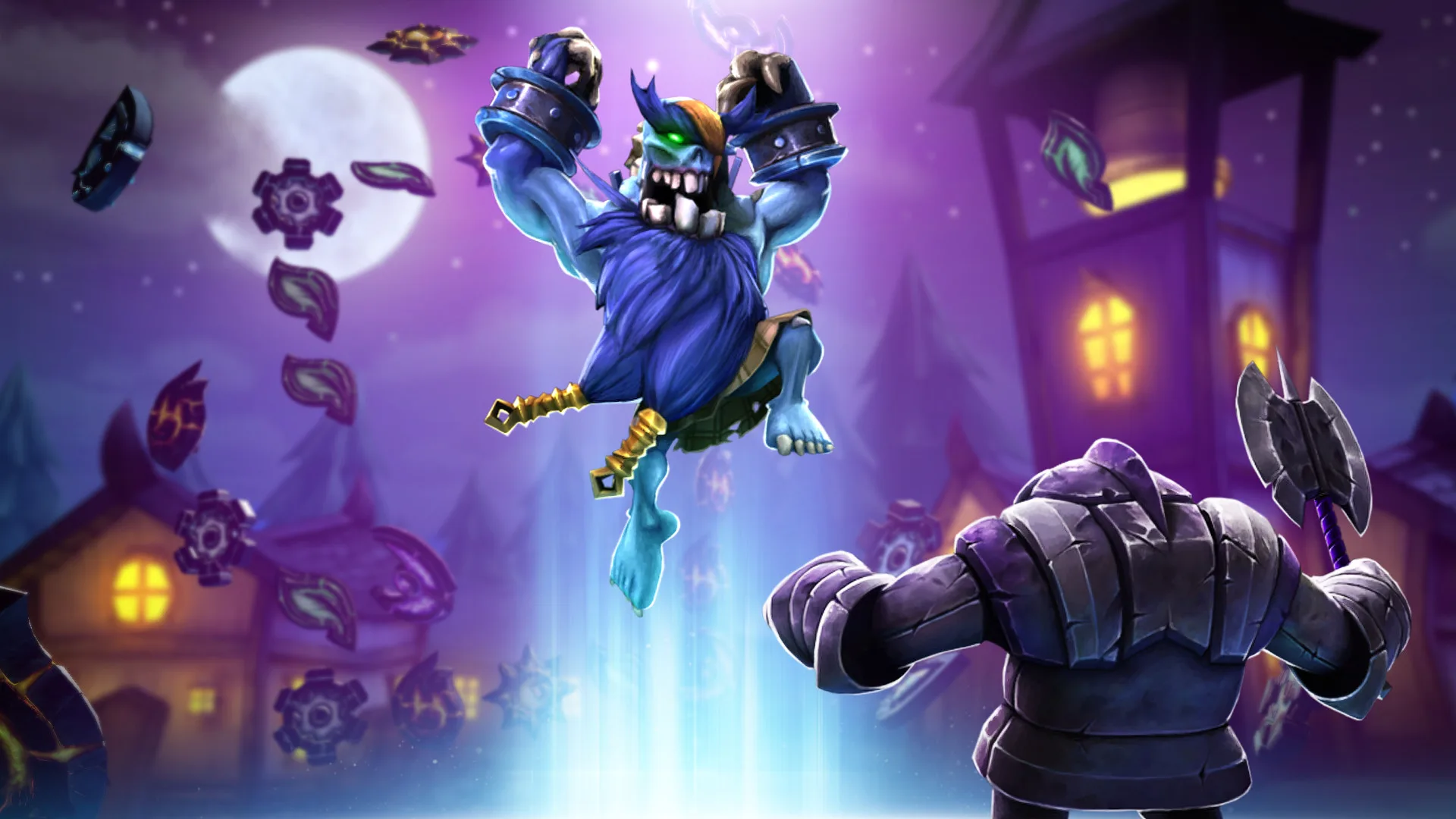 Ember Strike screenshot 1