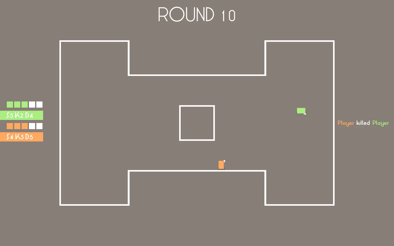 Butsbal screenshot 4