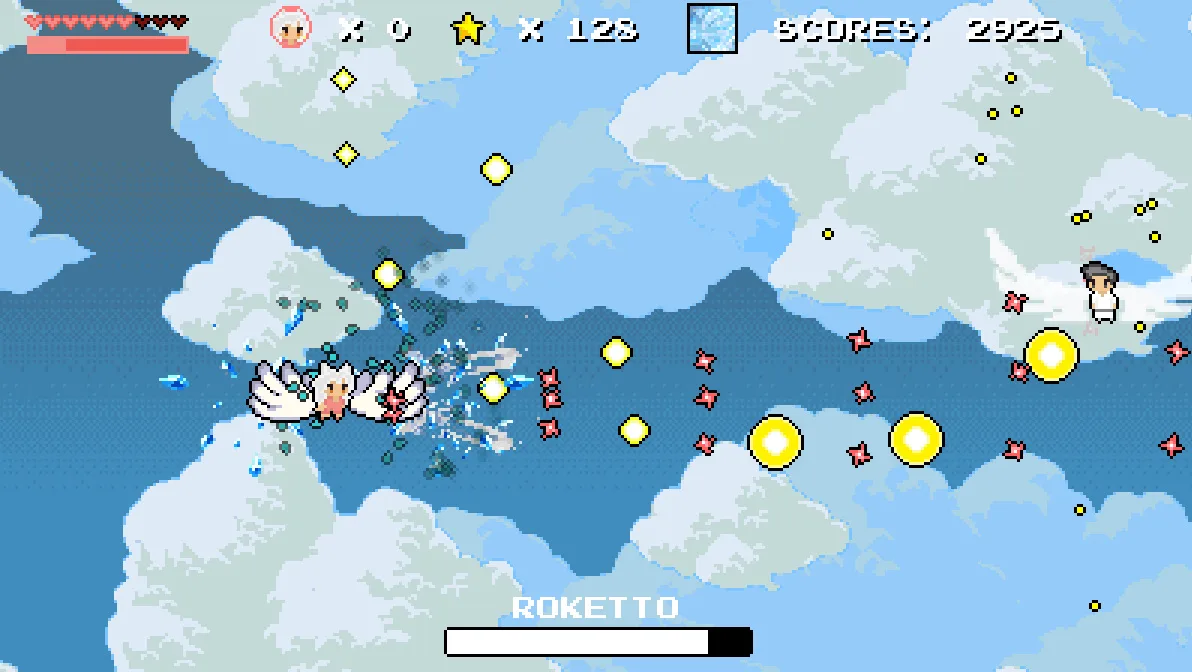 Taimumari: Definitive Edition screenshot 3