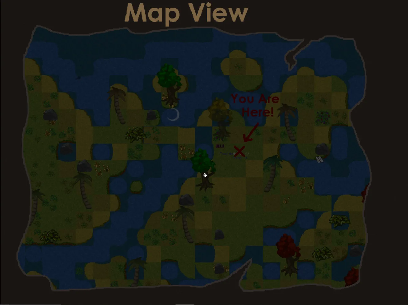 Three Days screenshot 2