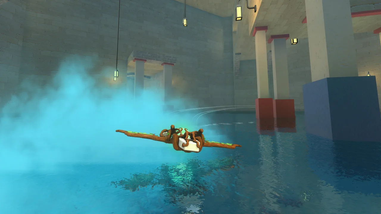 Air Brawl screenshot 2