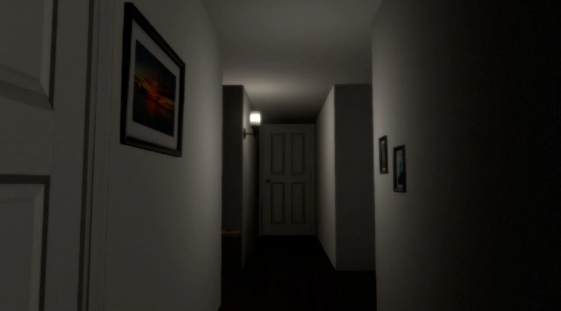 Apartment 666 screenshot 1