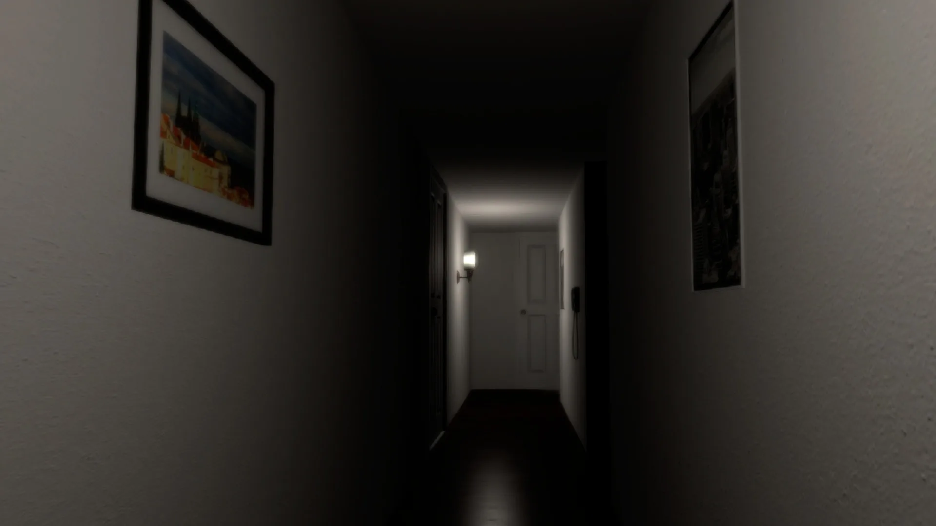 Apartment 666 screenshot 2