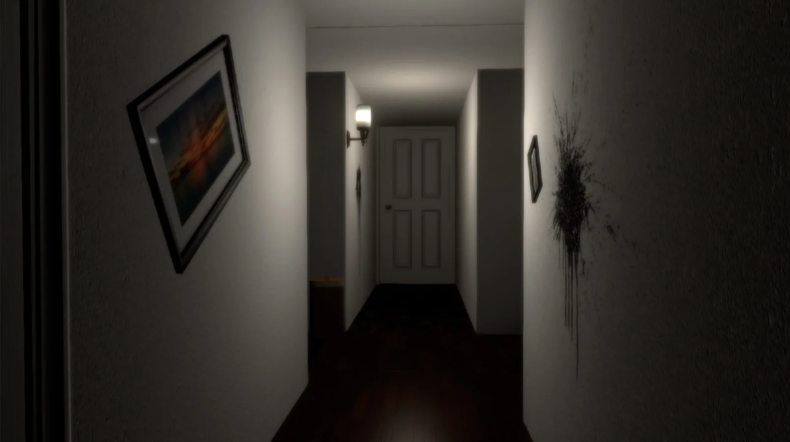Apartment 666 screenshot 3
