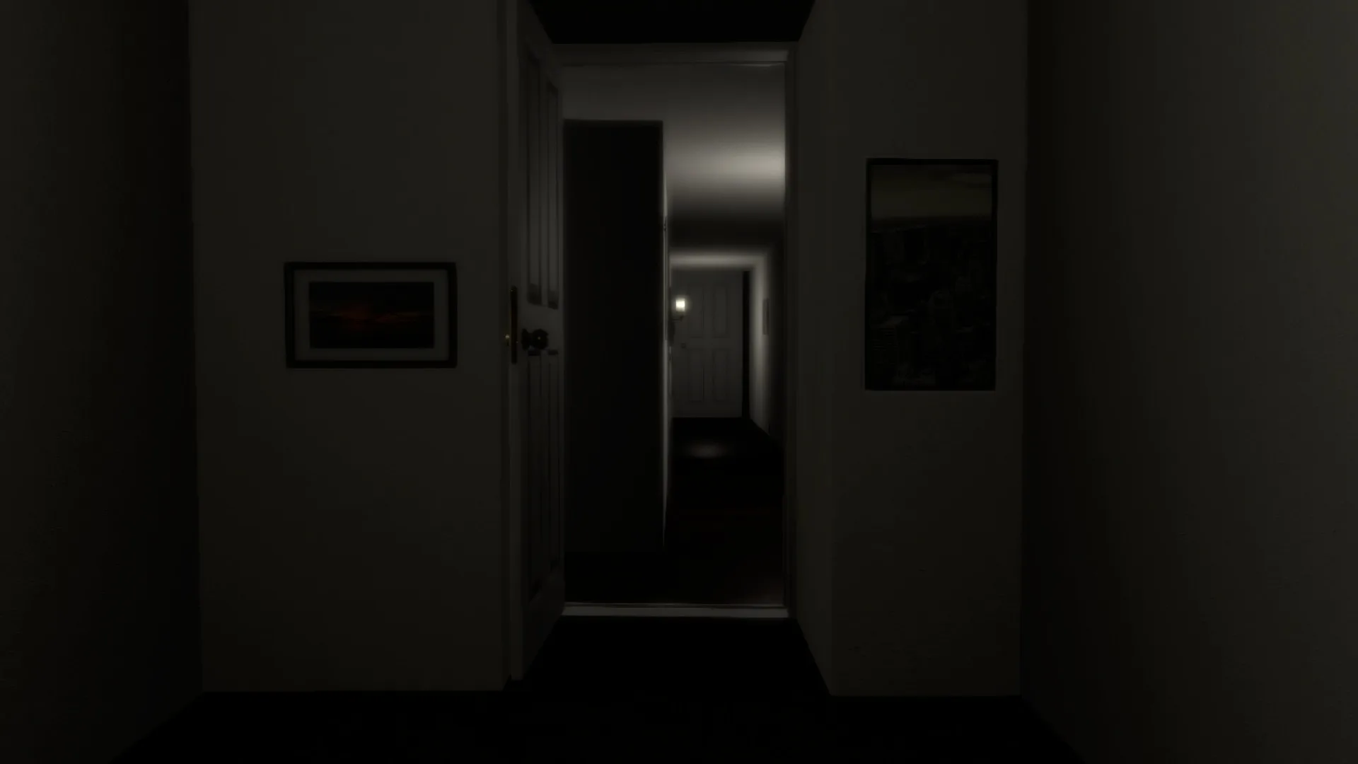 Apartment 666 screenshot 5