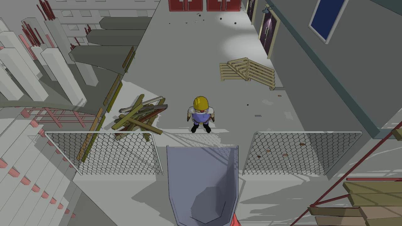 The Adventures of Mr. Bobley screenshot 2