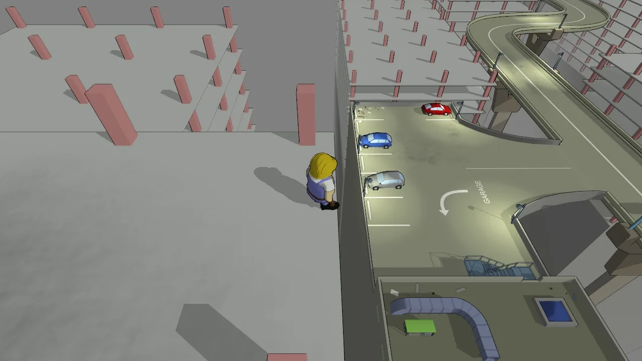The Adventures of Mr. Bobley screenshot 3