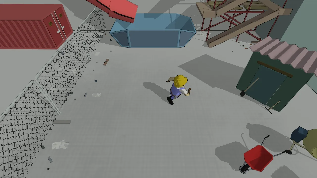 The Adventures of Mr. Bobley screenshot 5