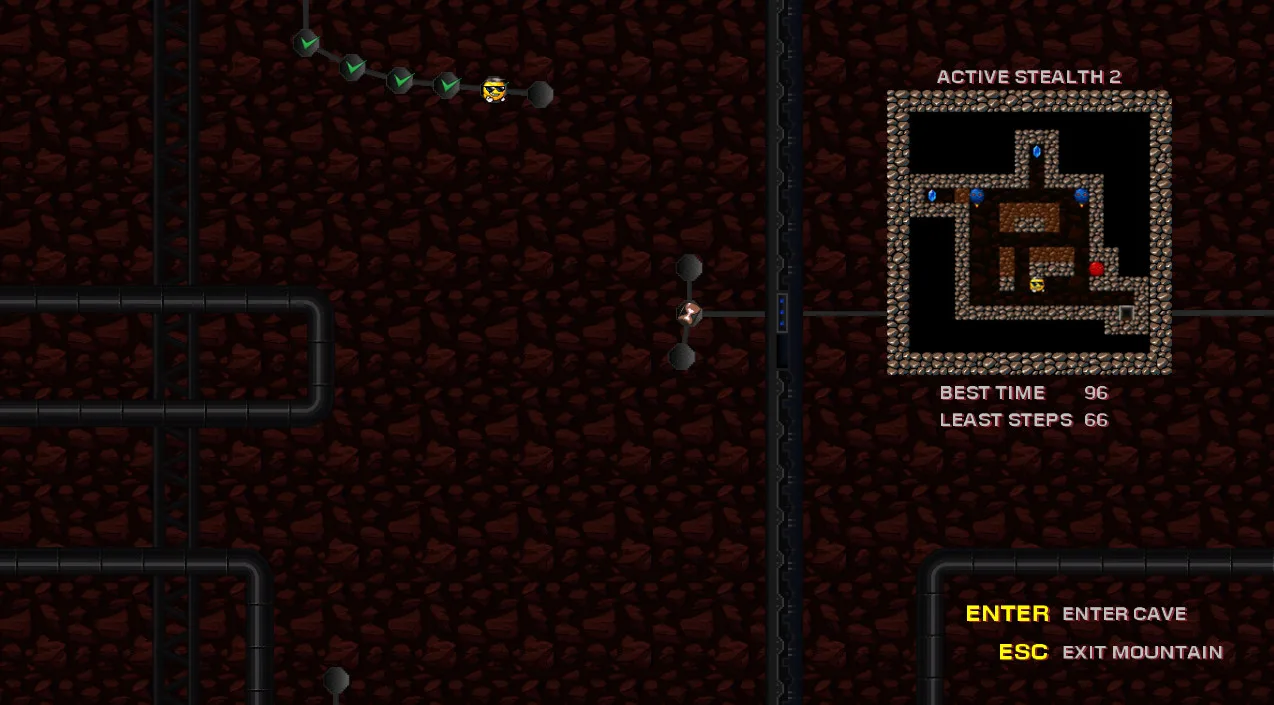 Trap Them screenshot 4