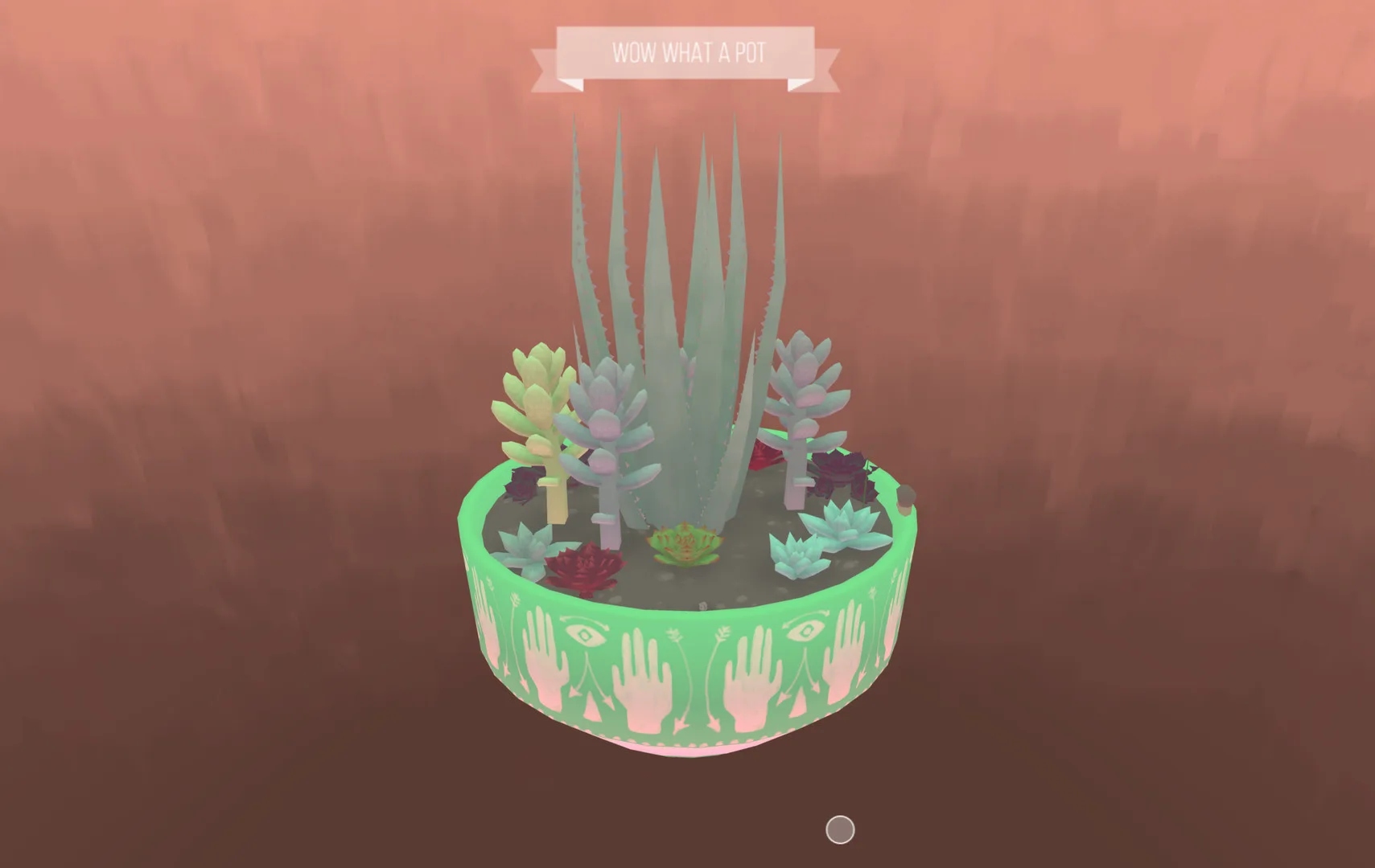 Viridi screenshot 1