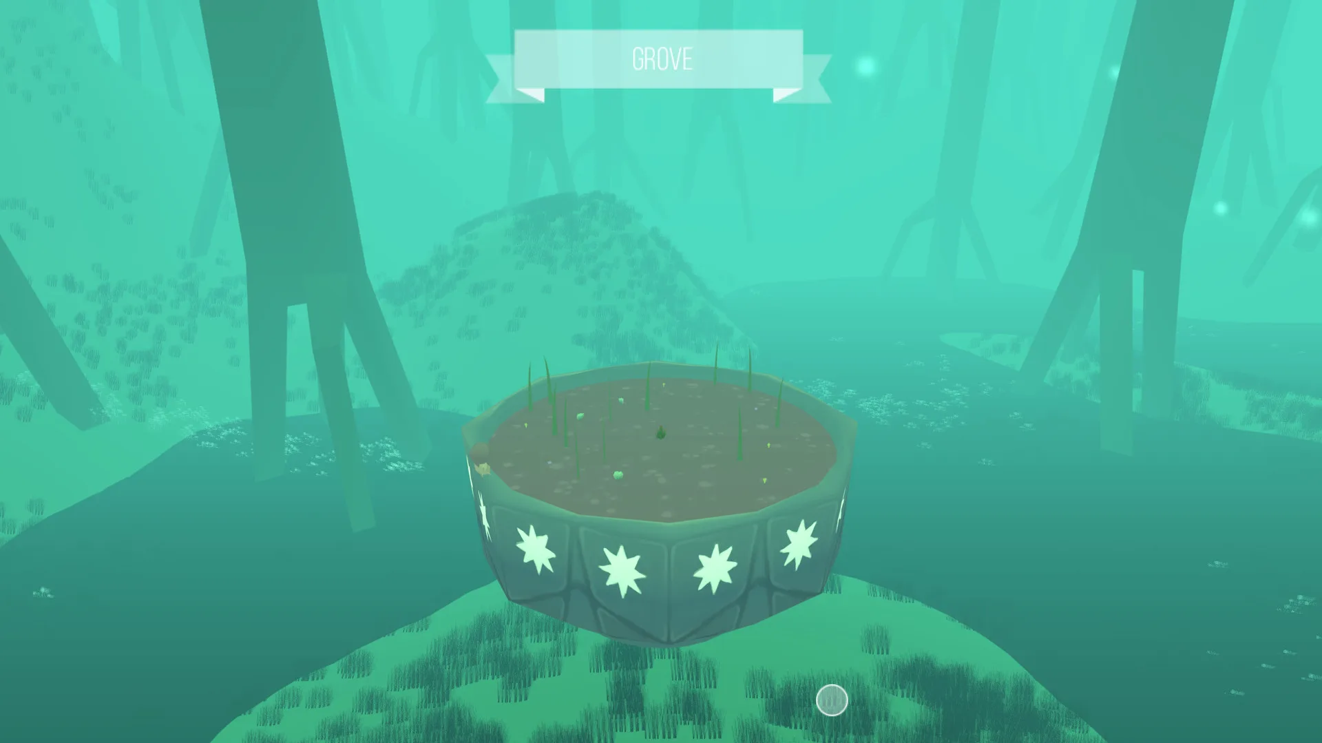Viridi screenshot 2