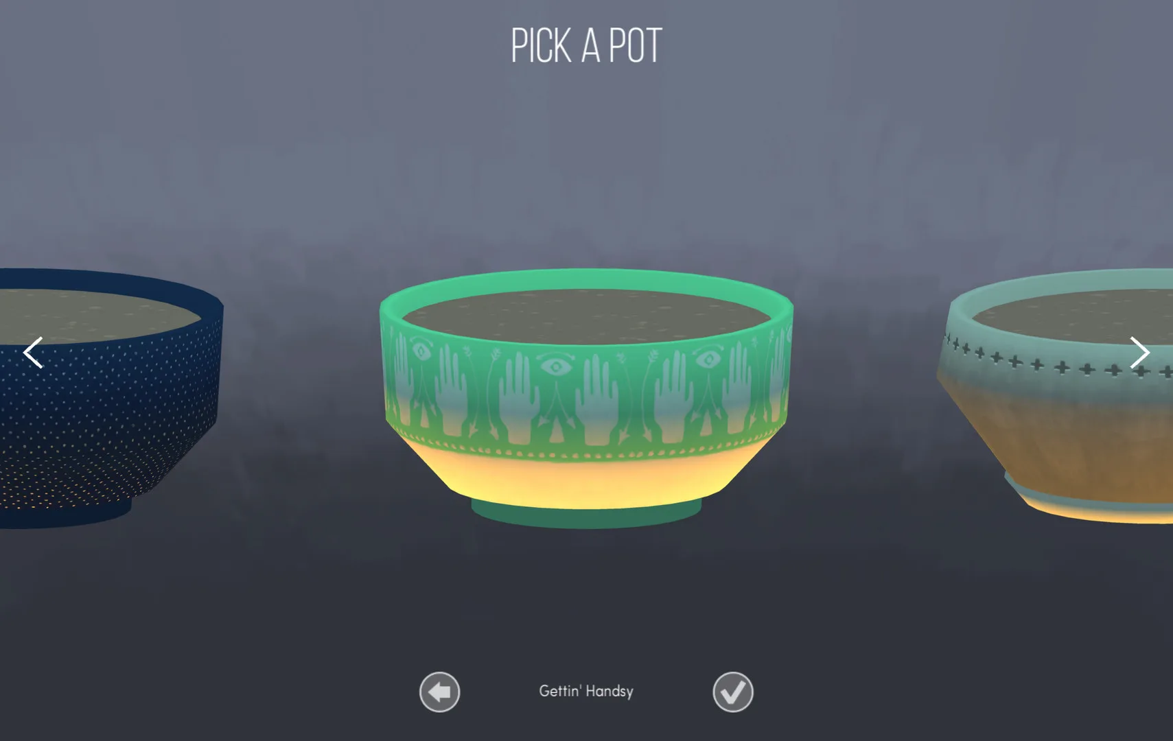Viridi screenshot 5
