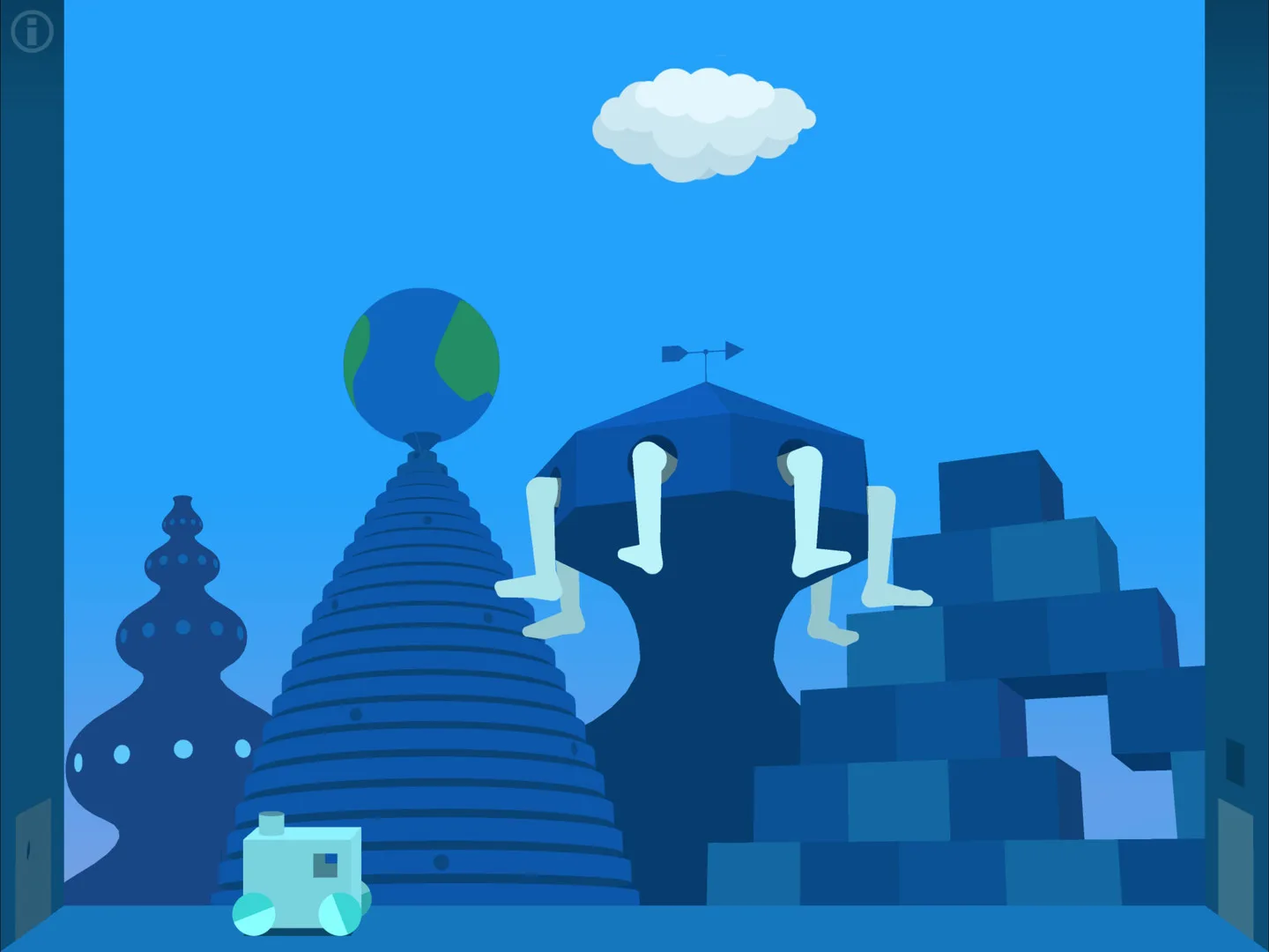 Windosill screenshot 4