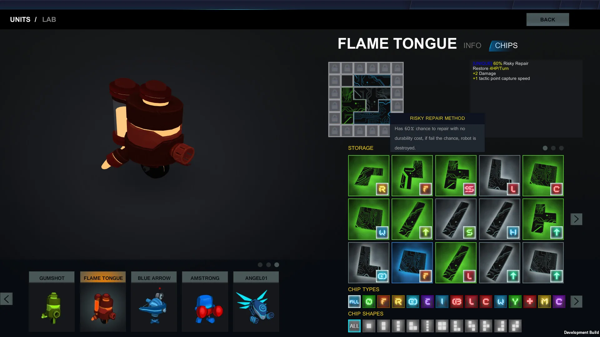 Ground Breakers screenshot 5