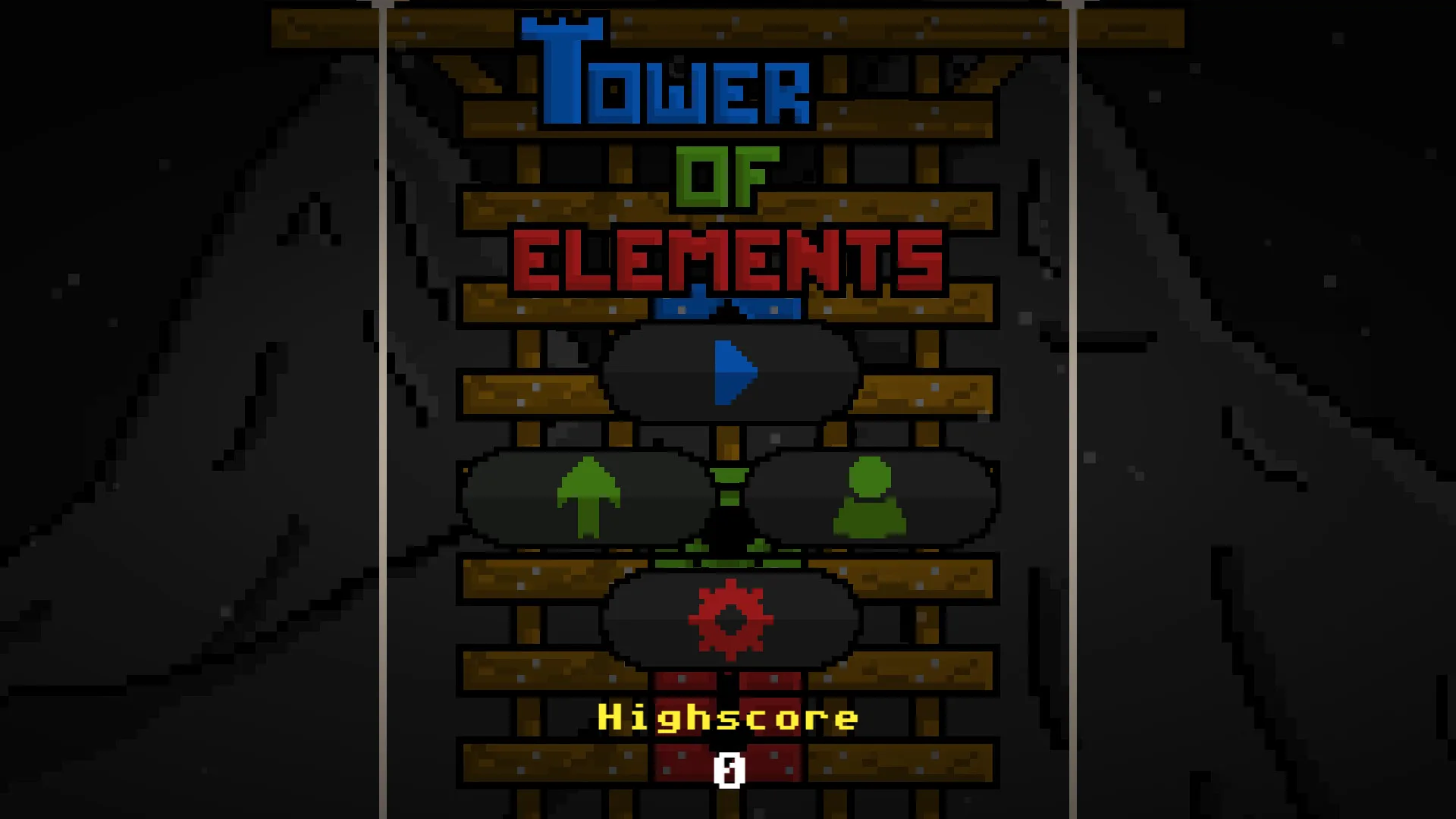 The Tower Of Elements screenshot 1