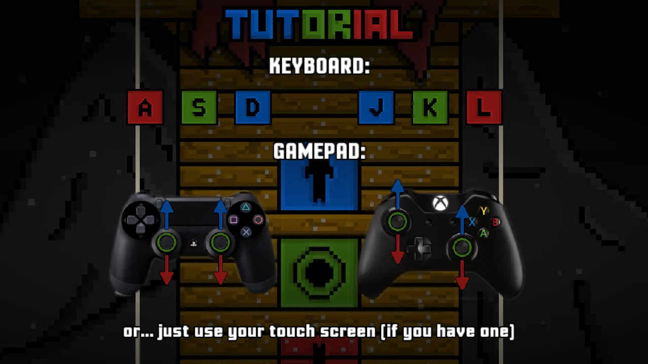 The Tower Of Elements screenshot 2