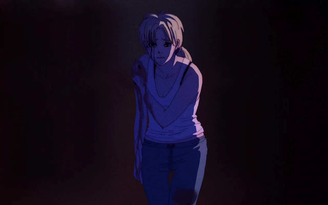 Who Is Mike - A Visual Novel screenshot 2