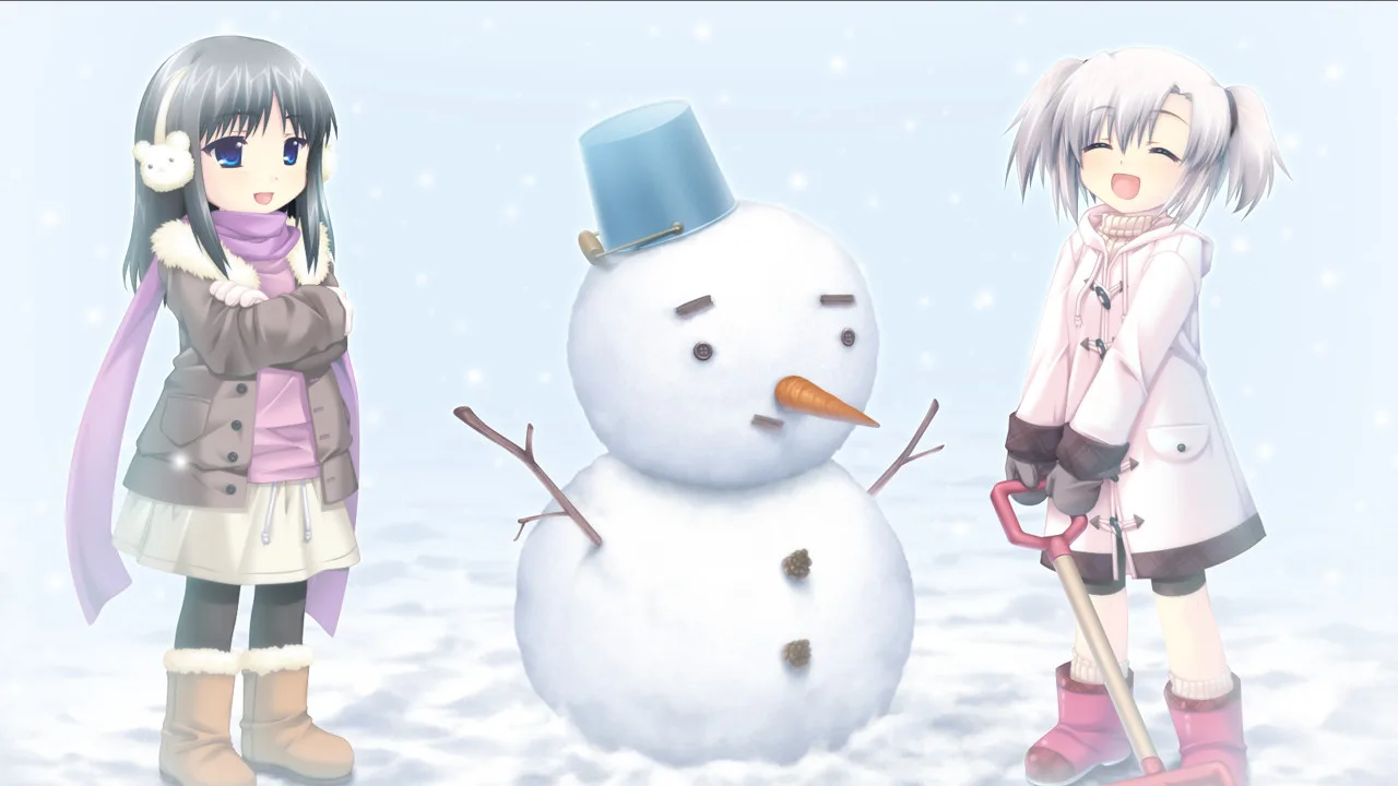 G-senjou no Maou - The Devil on G-String screenshot 4
