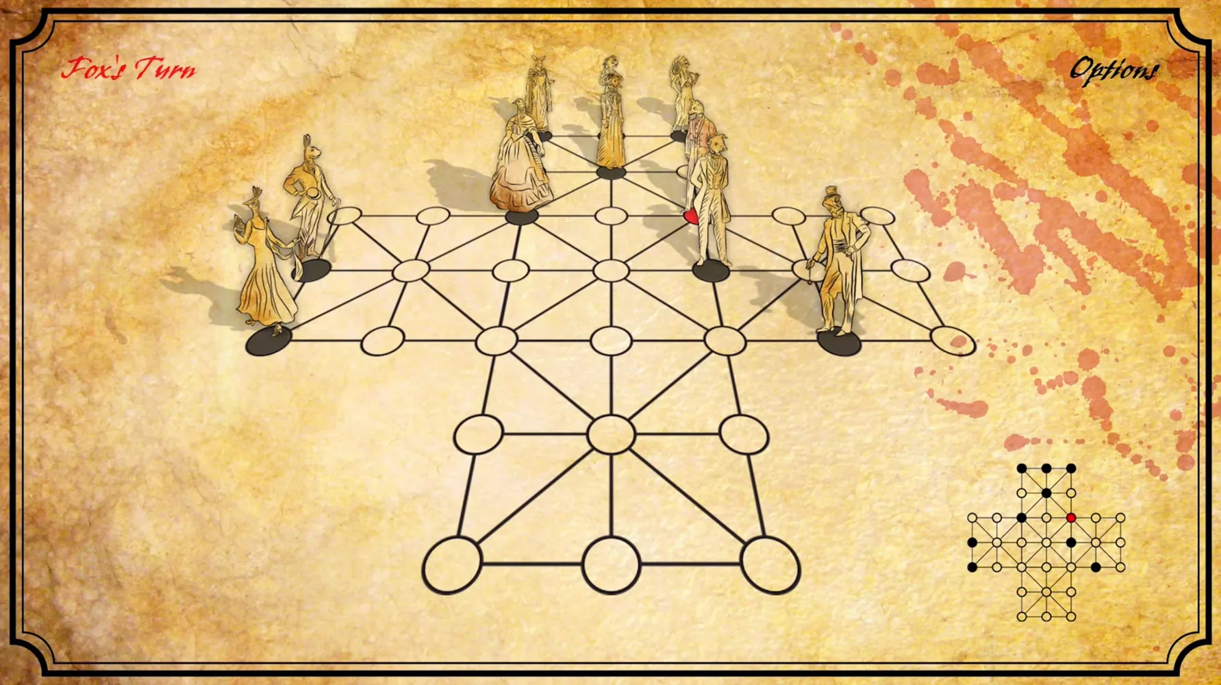 Fox & Flock screenshot 5