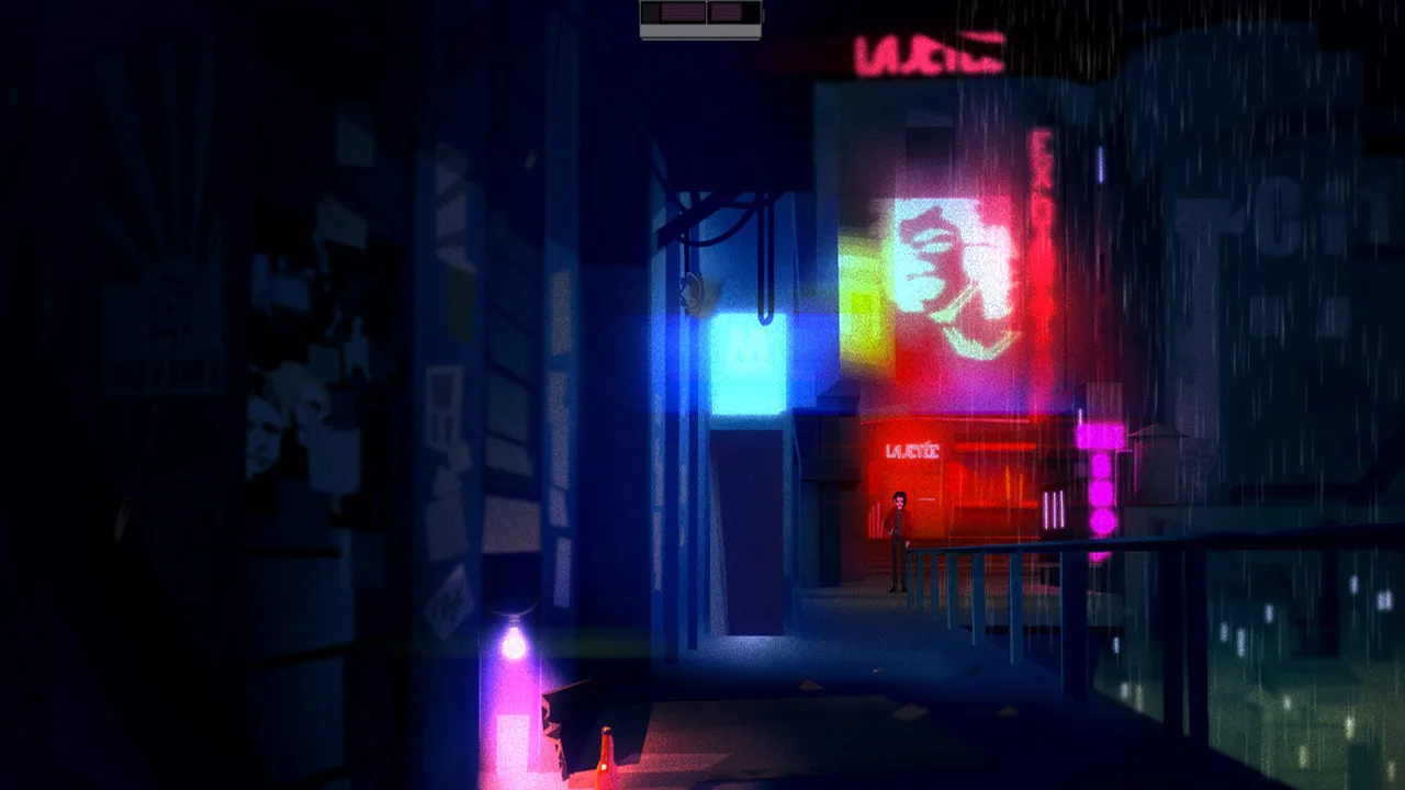 Void And Meddler screenshot 4