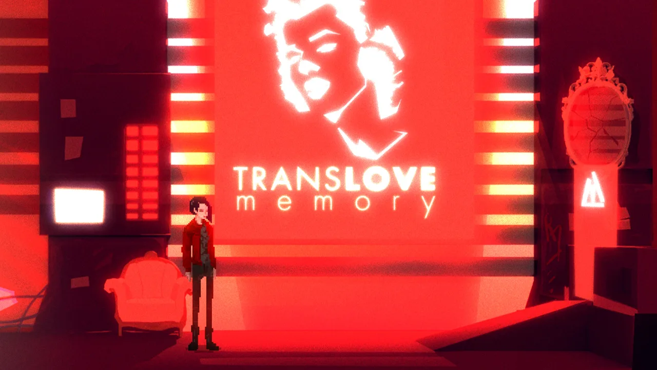 Void And Meddler screenshot 5