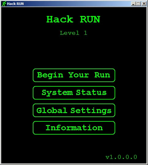 Hack RUN screenshot 4