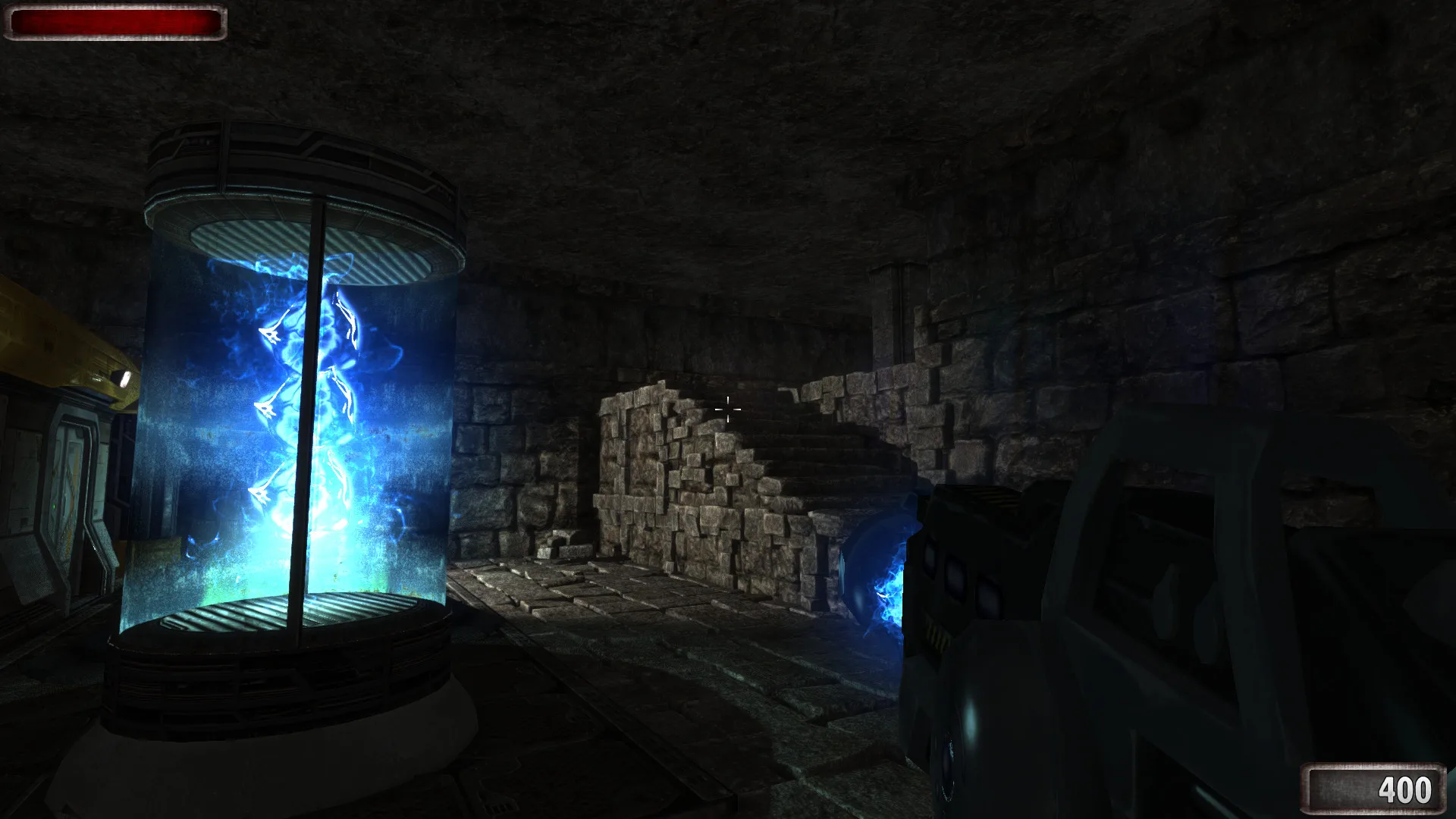 Putrefaction screenshot 4