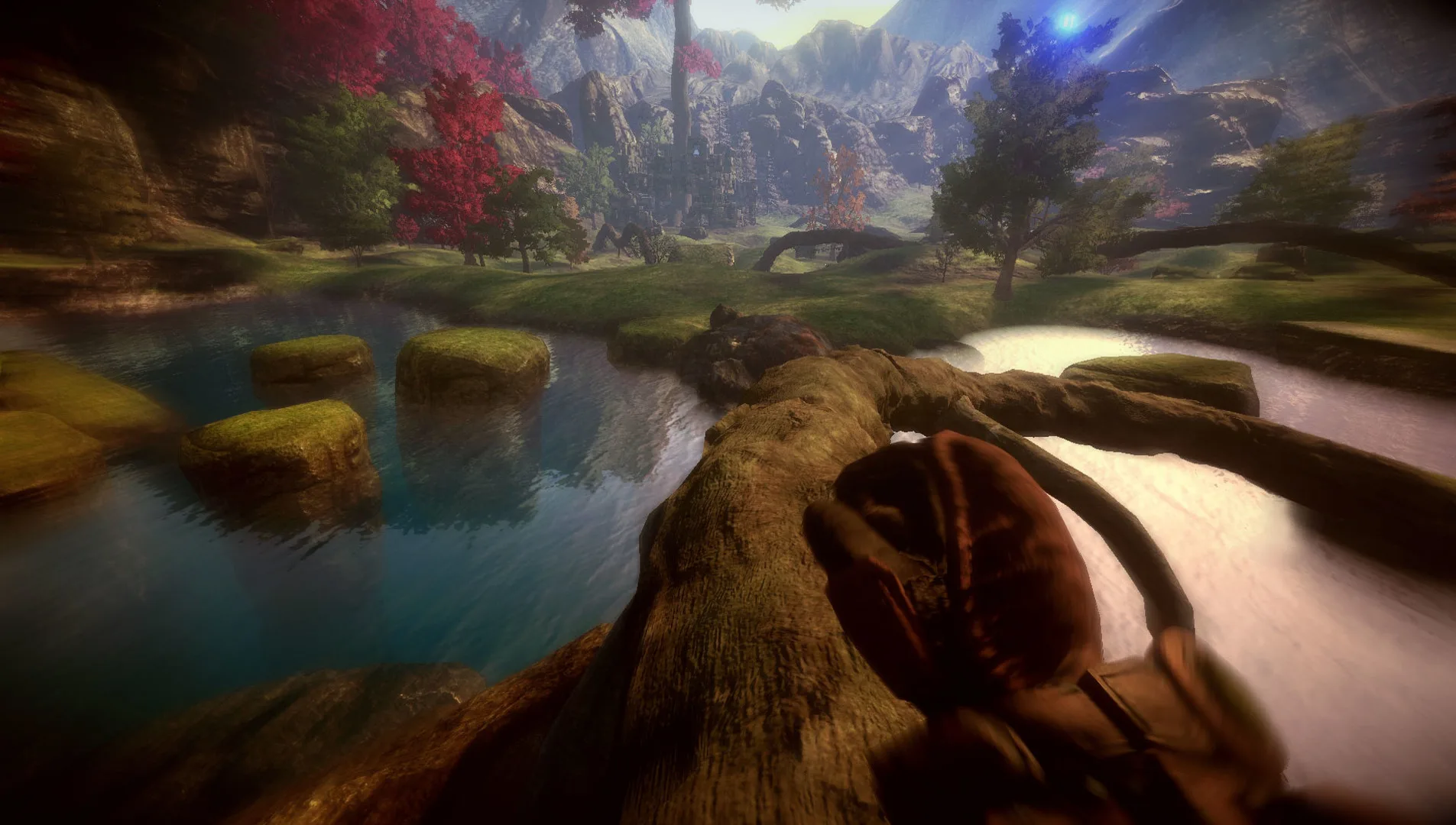 Valley screenshot 5