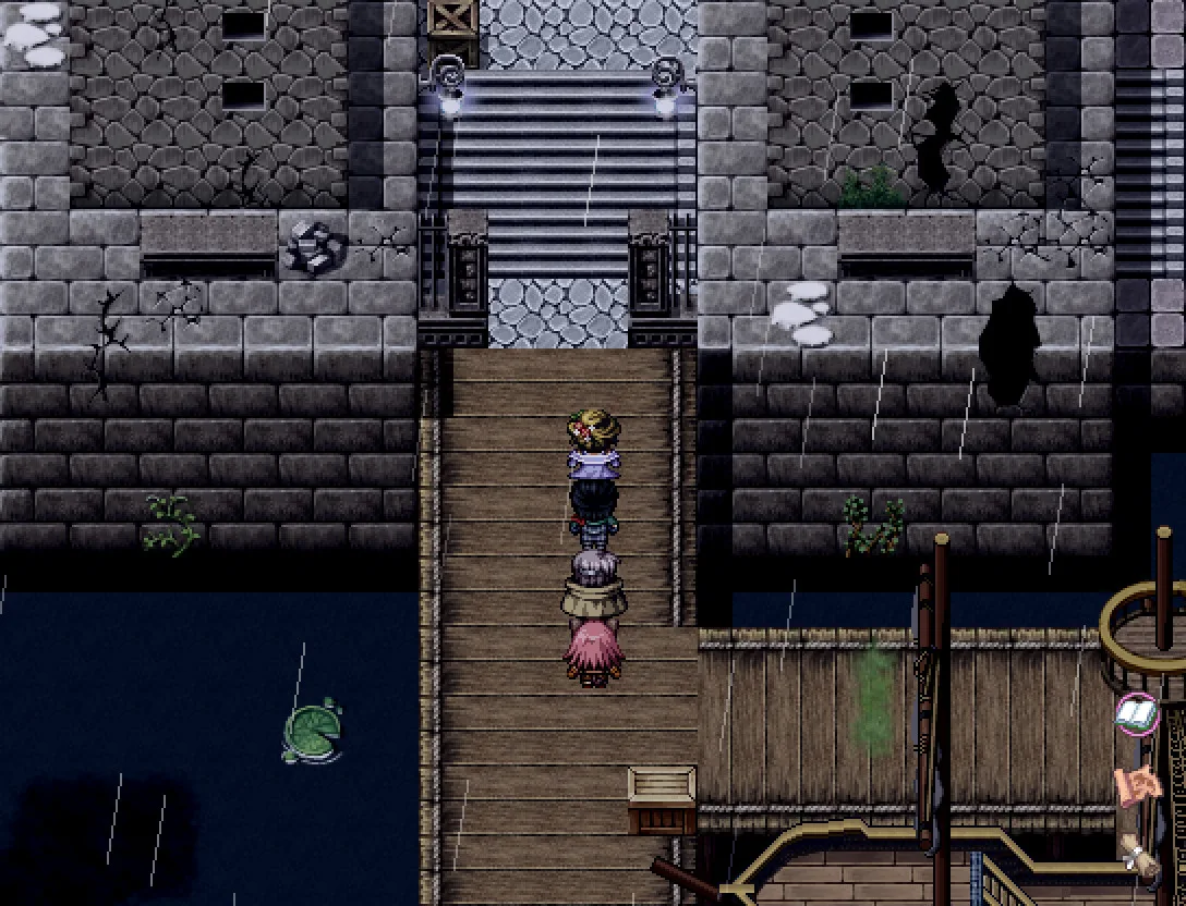 The Princess' Heart screenshot 3