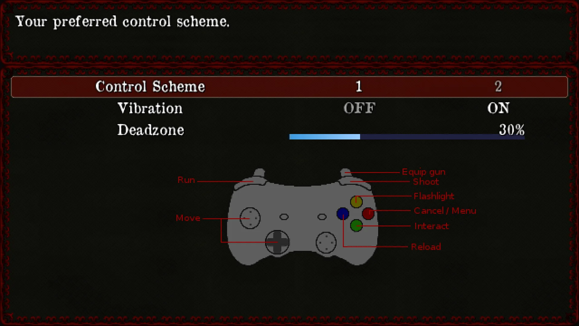 Clandestinity of Elsie screenshot 5