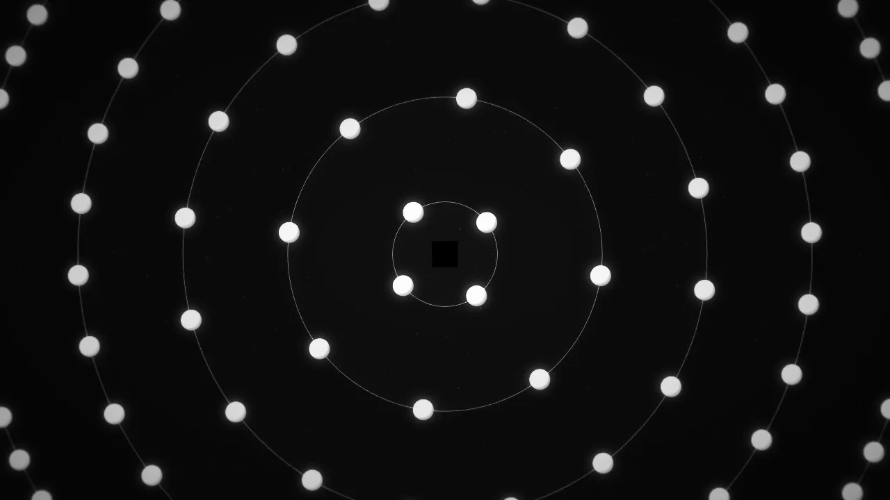 Gravity Error screenshot 1