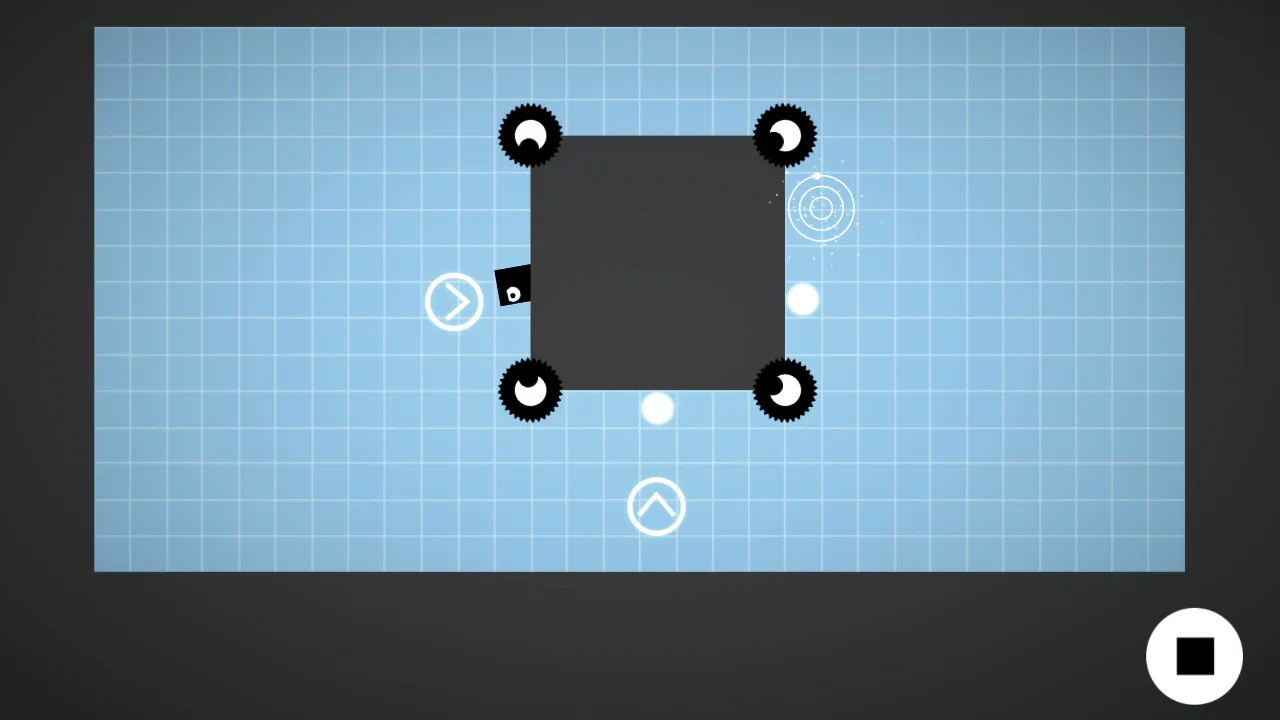 Gravity Error screenshot 2