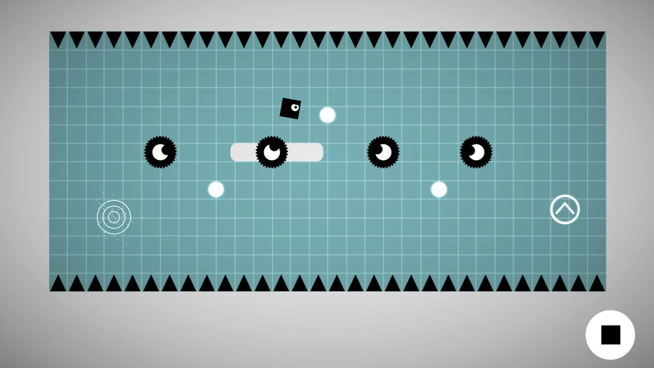 Gravity Error screenshot 3