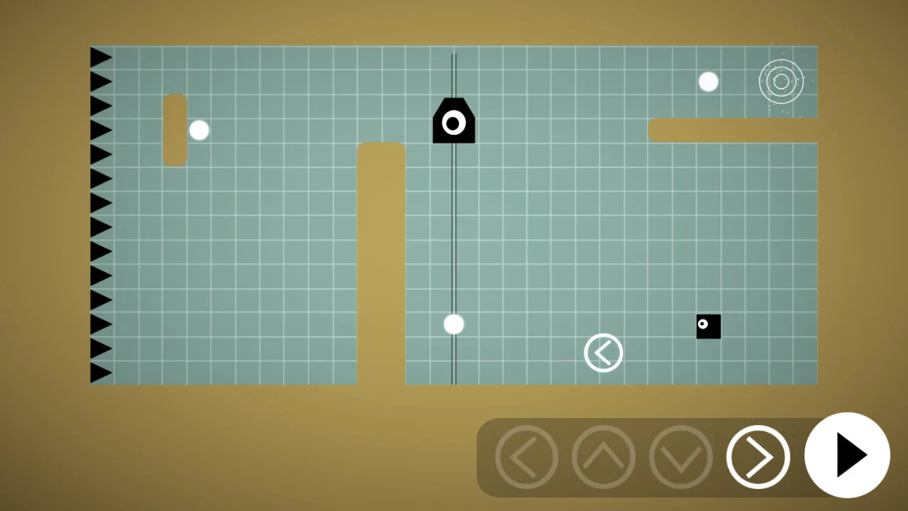 Gravity Error screenshot 4