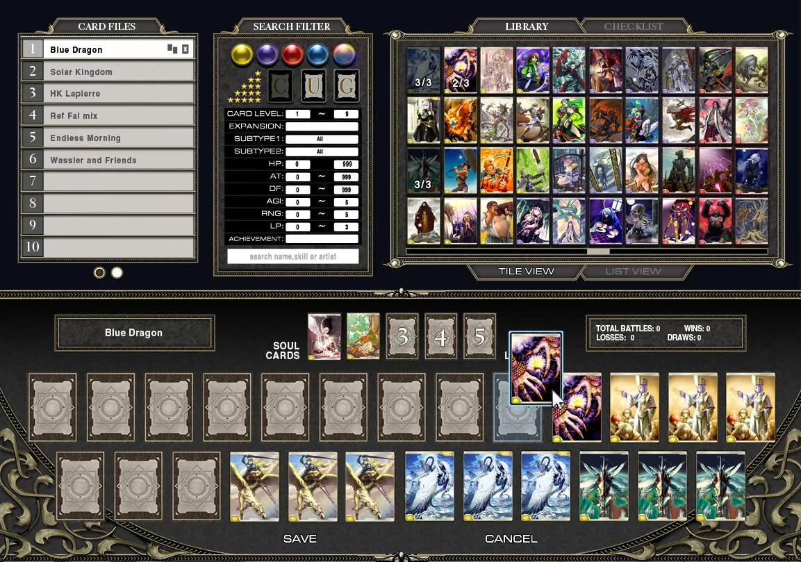 Alteil: Horizons screenshot 4