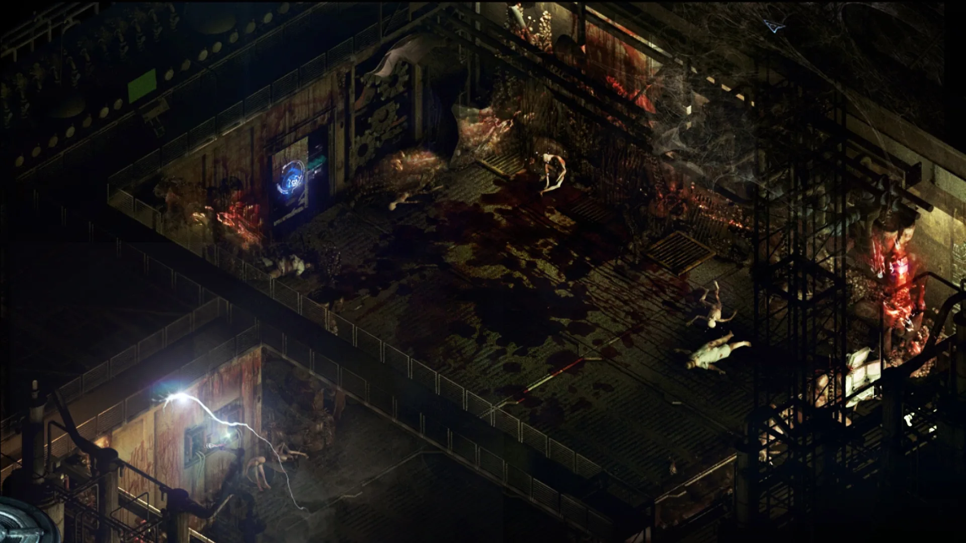 STASIS screenshot 2