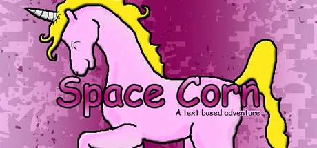 SpaceCorn screenshot 1