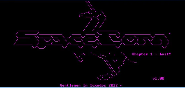 SpaceCorn screenshot 2
