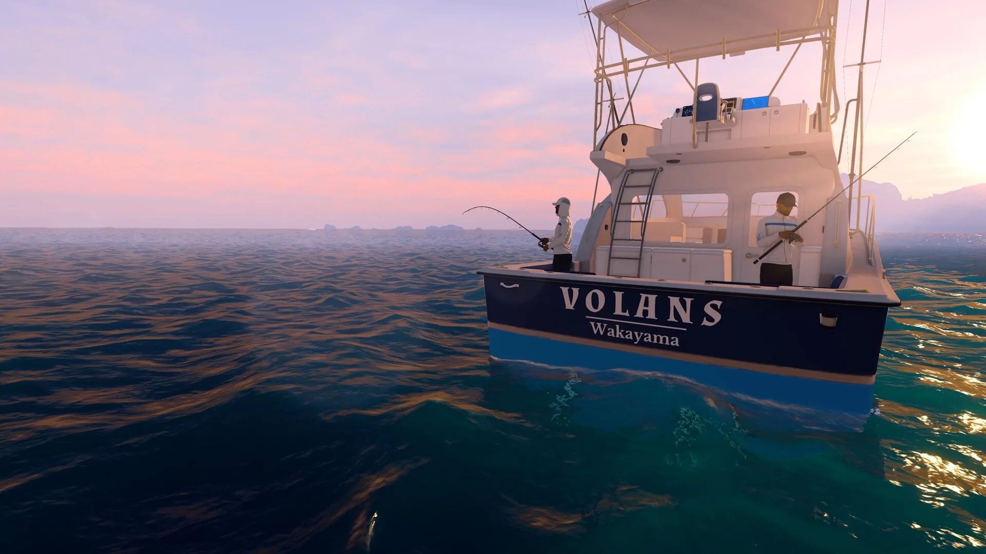 Fishing Planet screenshot 4
