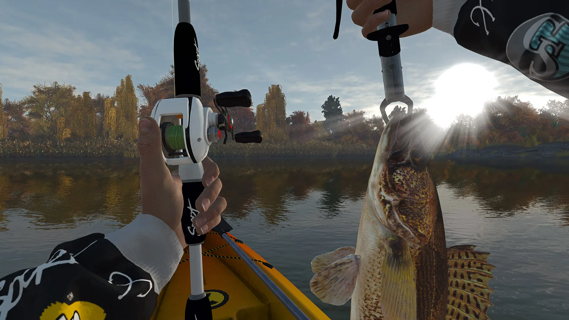 Fishing Planet screenshot 5