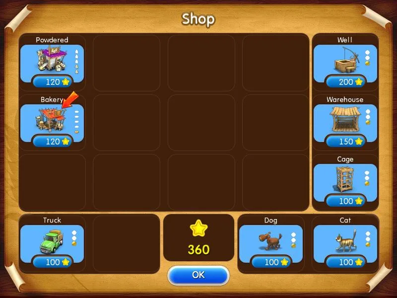Farm Frenzy 2 screenshot 5
