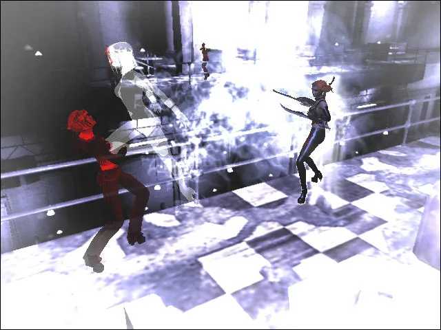 BloodRayne 2 (Legacy) screenshot 4