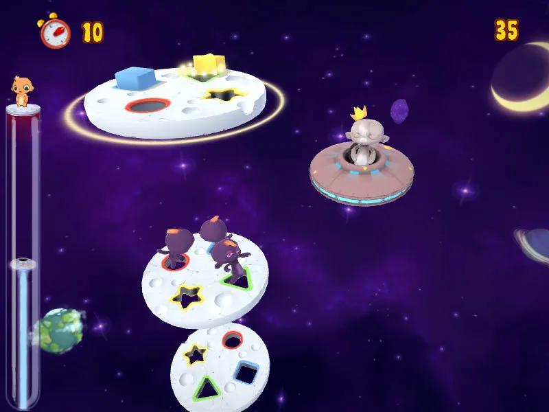 Roogoo screenshot 1