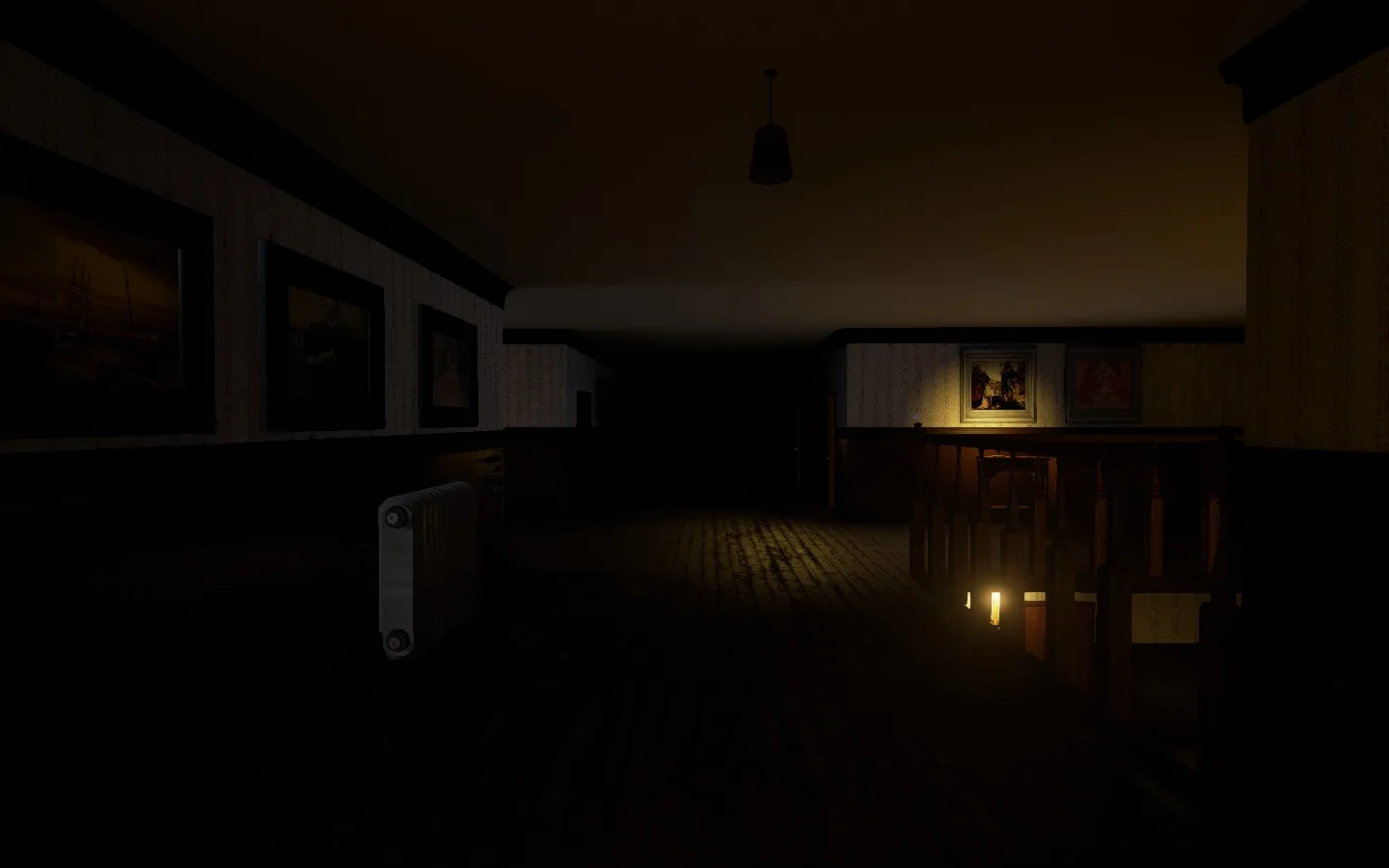 Devilry screenshot 3
