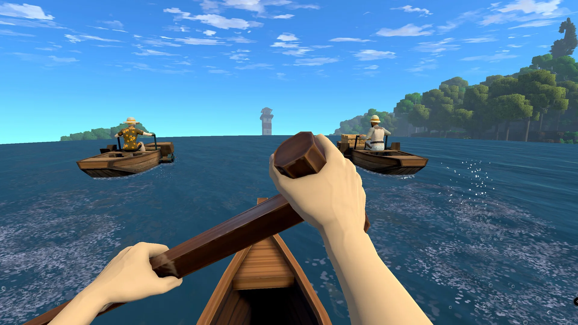 Eco screenshot 4