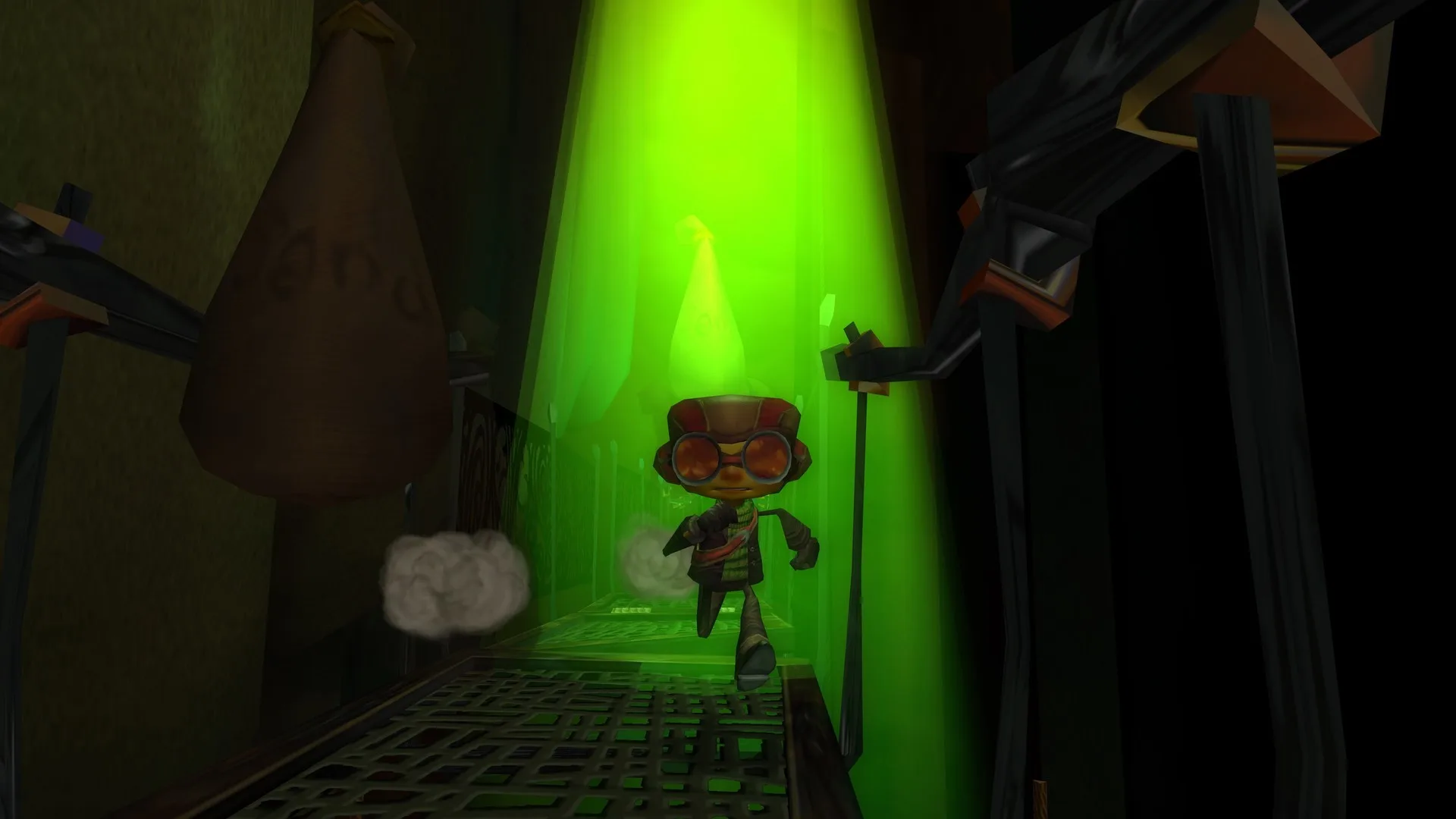 Psychonauts screenshot 3