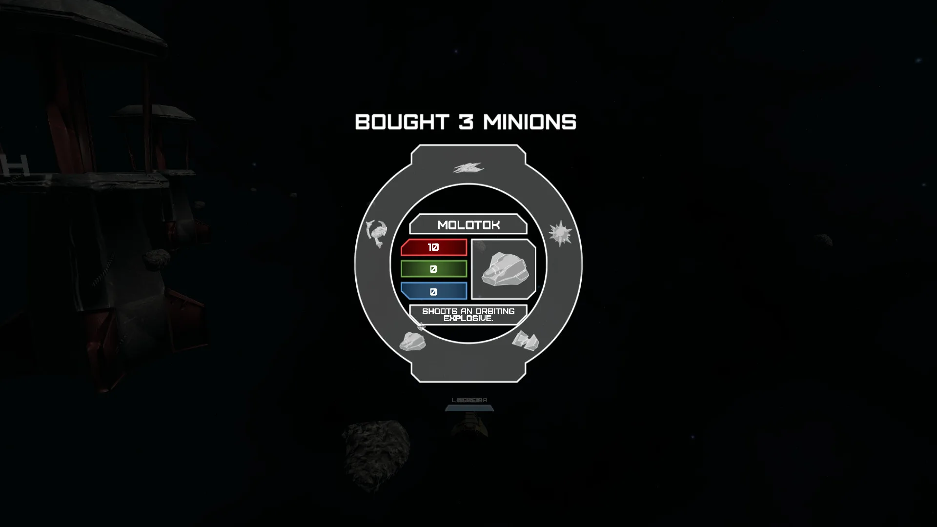 Close Order screenshot 4