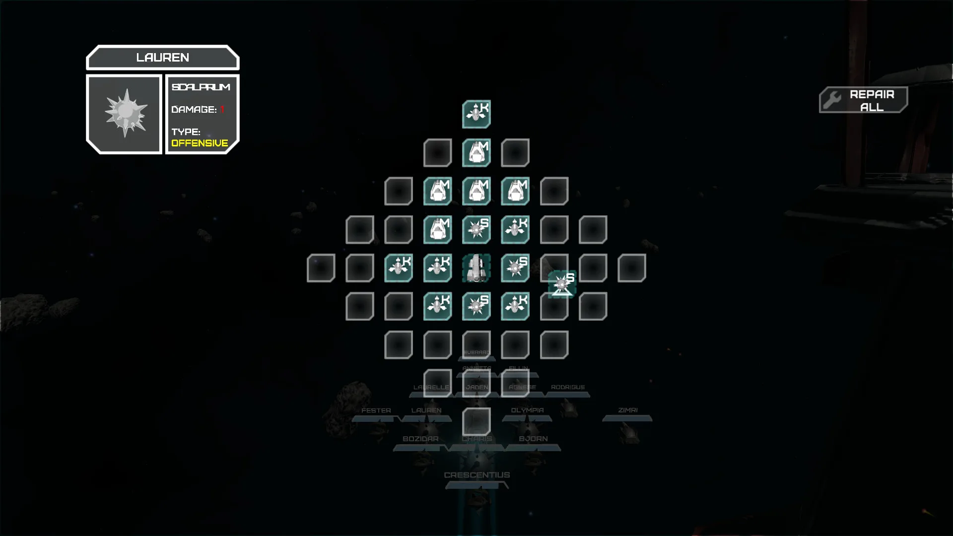 Close Order screenshot 5