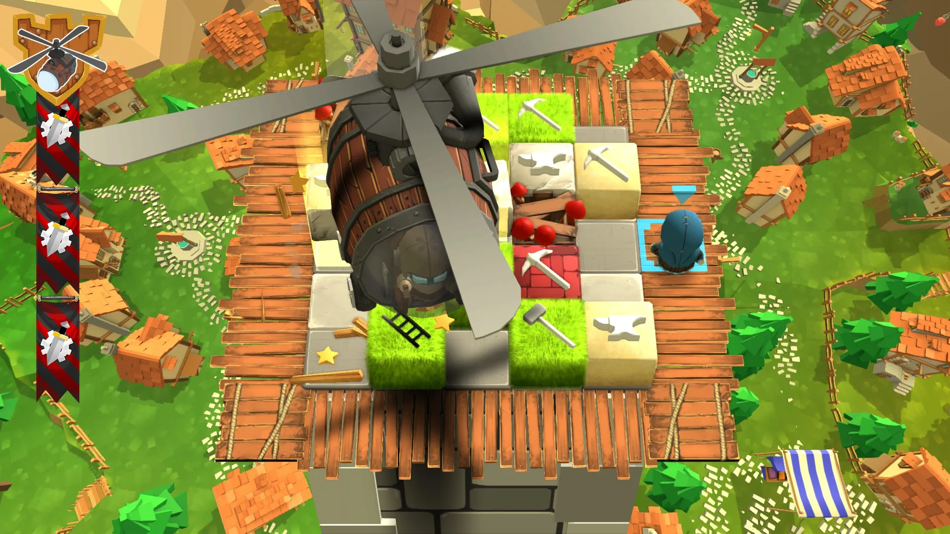 Castles screenshot 5