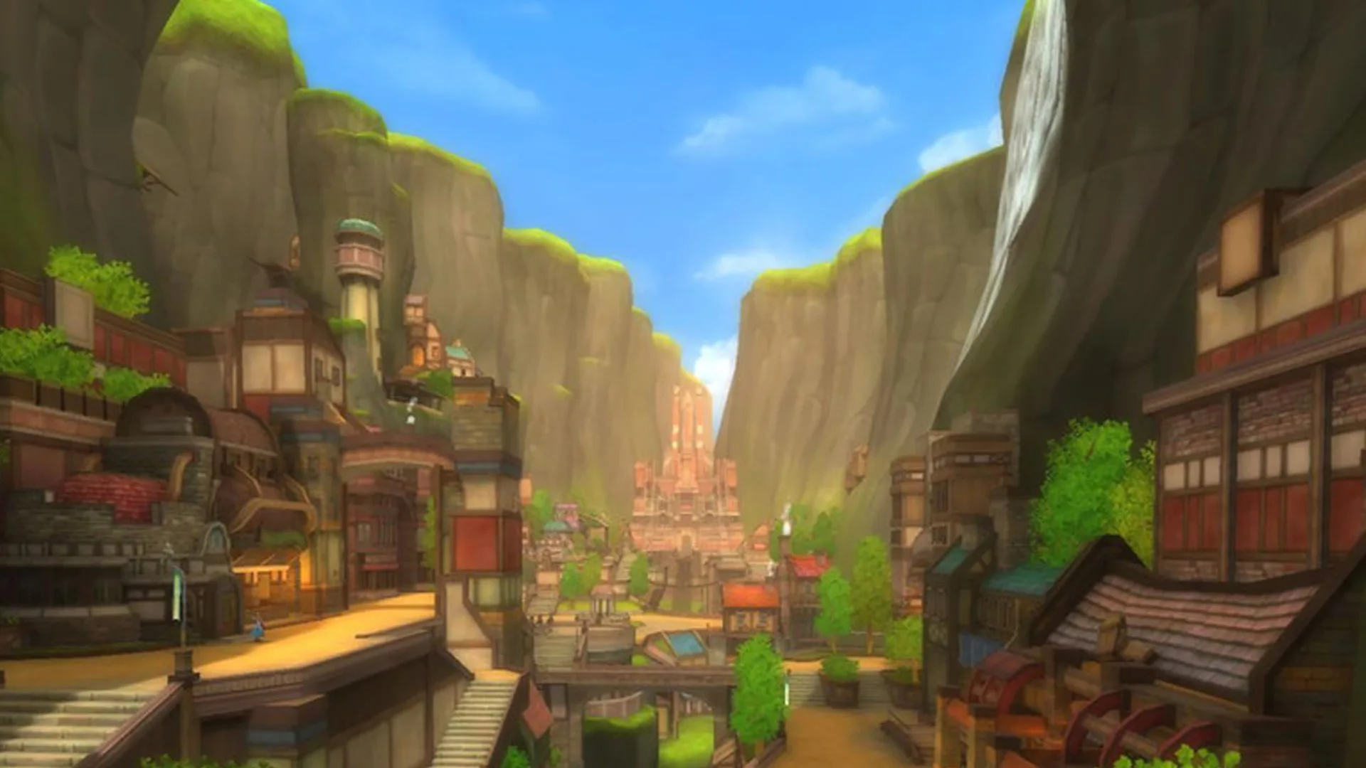 Florensia screenshot 3